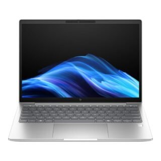 Portátil HP EliteBook 6 G1i 13.3″ Core Ultra 7 255U 32 GB 1 TB SSD AD3K6ET