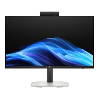 PC All-in-One HP ProStudio 4 G1i 23.8″ Core Ultra 7 265T 16 GB 512 GB SSD BY6U8ET