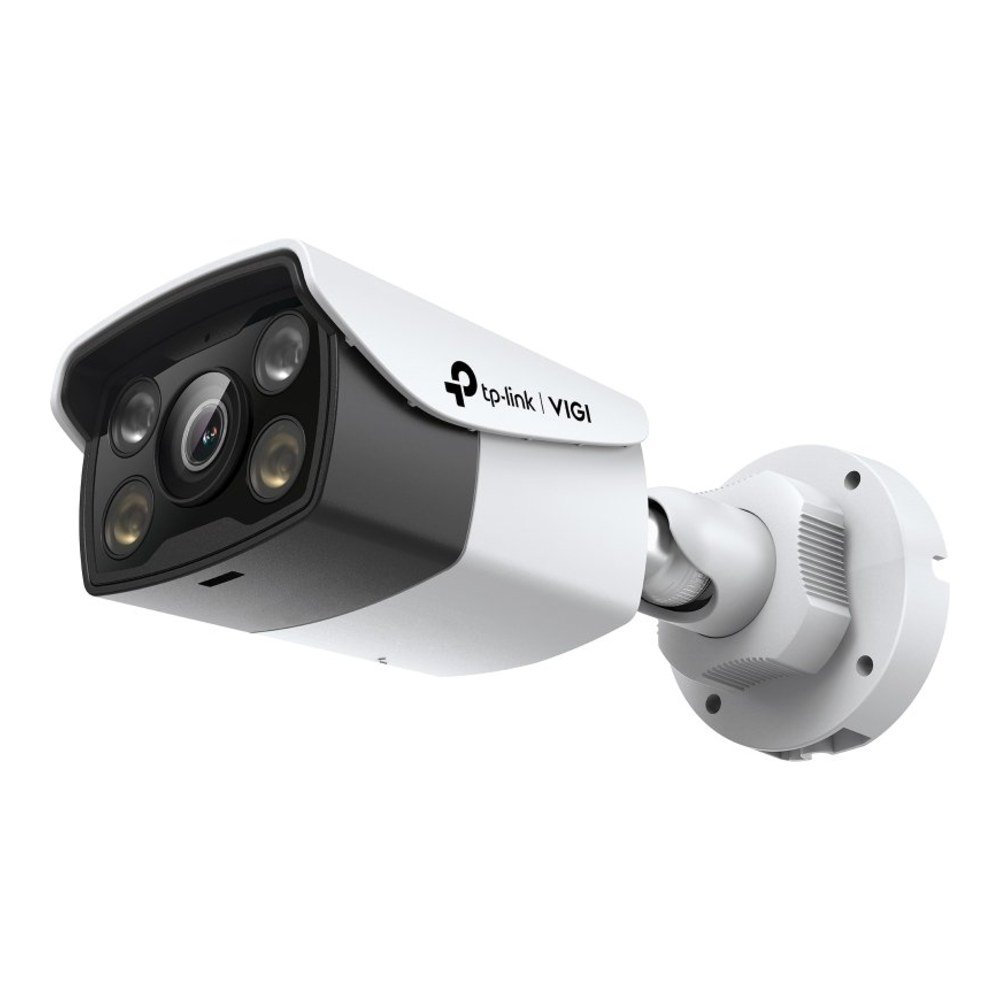 Câmara IP TP-Link VIGI Bullet 3 MP 4 mm Visão a Cores PoE C330