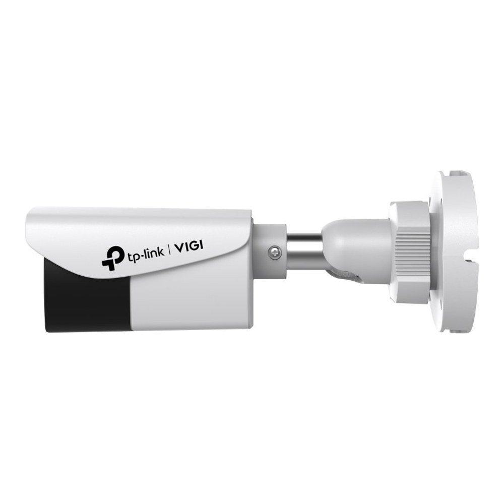 Câmara IP TP-Link VIGI Bullet 3 MP 4 mm Visão a Cores PoE C330