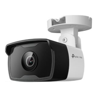Câmara IP TP-Link VIGI Bullet 3 MP Exterior PoE C330I