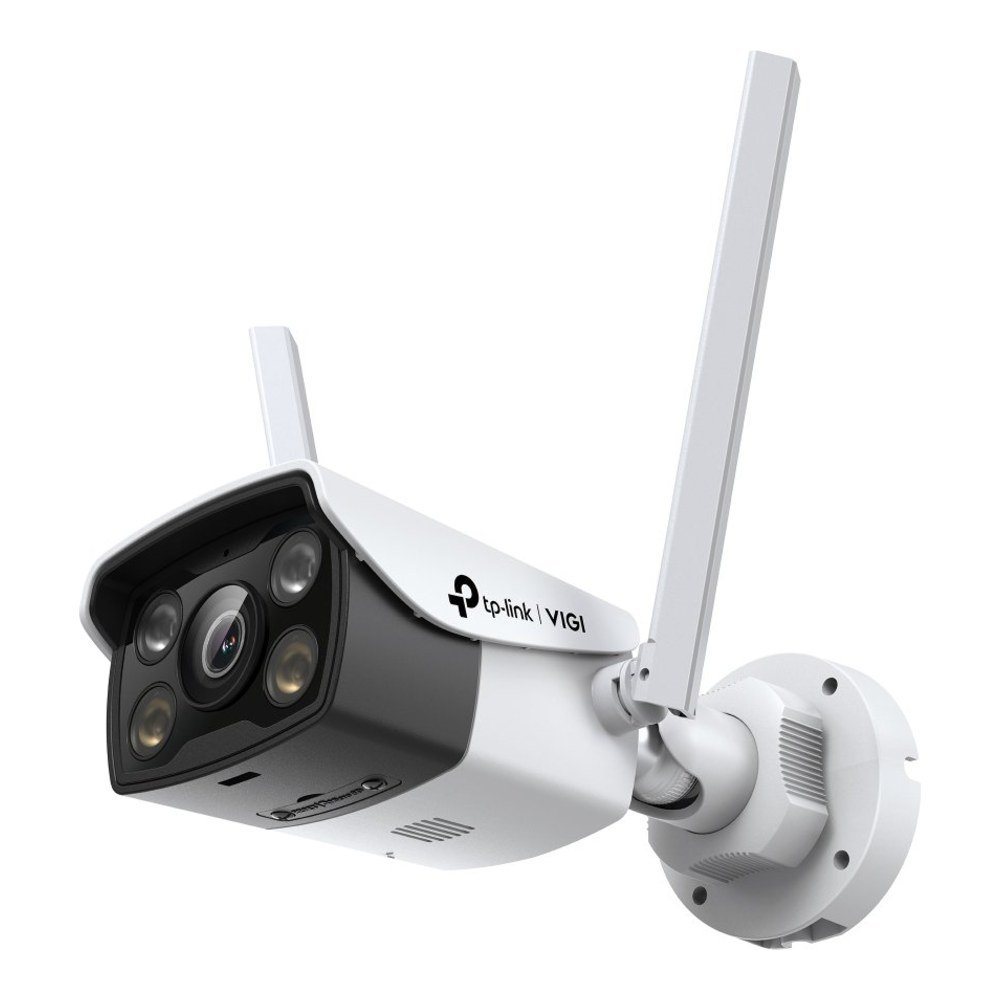 Câmara Wi-Fi TP-Link VIGI Bullet 4 MP 4 mm Visão a Cores C340-W