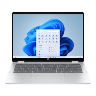 Portátil HP OmniBook 5 Flip 14″ Core i5-1334U 16 GB 512 GB SSD C50E4EA