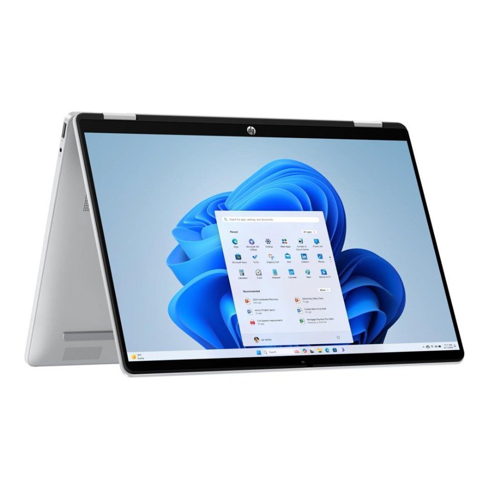 Portátil HP OmniBook 5 Flip 14″ Core i5-1334U 16 GB 512 GB SSD C50E4EA – modo tenda