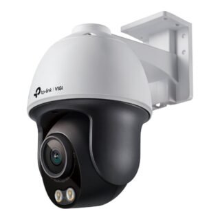 Câmara IP TP-Link VIGI Pan/Tilt 4 MP 4 mm ColorPro PoE+ C540S