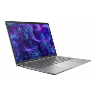 Portátil HP ZBook 8 G1i 16″ Core Ultra 7 255H RTX Ada 24 GB 1 TB SSD CG0G8ET