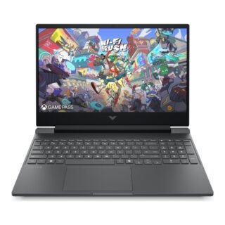 Portátil HP Victus 15.6″ Core i7-13620H RTX 4050 16 GB 512 GB SSD CH4B5EA