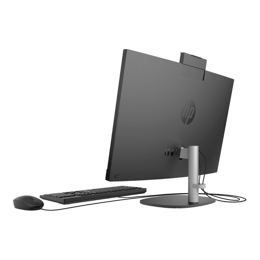 PC All-in-One HP ProOne 240 G10 23.8″ Core Ultra 5 125U 8 GB 512 GB SSD D5TW4EA