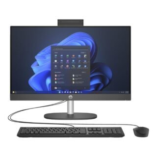 PC All-in-One HP ProOne 240 G10 23.8″ Core Ultra 7 155U 8 GB 512 GB SSD D5TW7EA