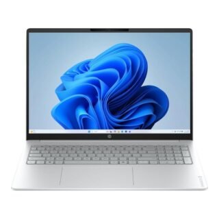 Portátil HP OmniBook 3 16″ Core 5 325 16 GB 512 GB SSD DJ0E1EA