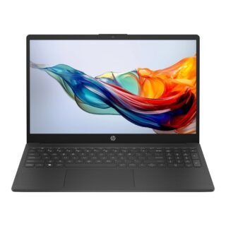 Portátil HP 15.6″ Ryzen 3 7320U 8 GB 256 GB SSD DJ0R1EA
