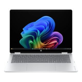 Portátil HP OmniBook 5 Flip 14″ Core 5 322 16 GB 512 GB SSD DJ0S6EA