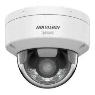 Câmara IP Hikvision Dome ColorVu 4 MP 4 mm Smart Hybrid Light DS-2CD2147G3-LIS2UY