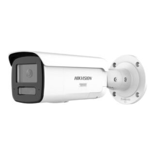 Câmara IP Hikvision Bullet ColorVu 3.0 4 MP Smart Hybrid Light DS-2CD2T47G3-LIS2UY