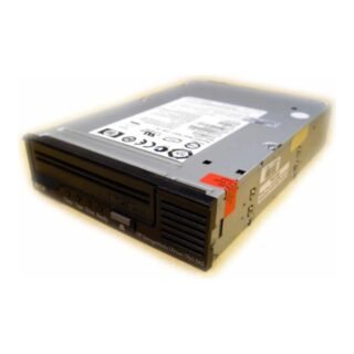 Unidade de Fita Interna HPE StorageWorks Ultrium 1760 LTO-4 SAS EH919A