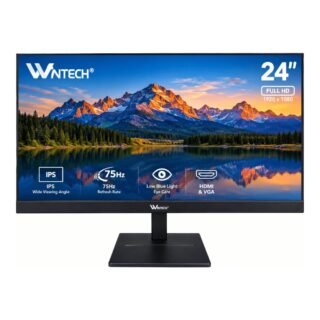 PC All-in-One Wintech K11 23.8″ Intel N95 16 GB 512 GB SSD K11/24/3-1