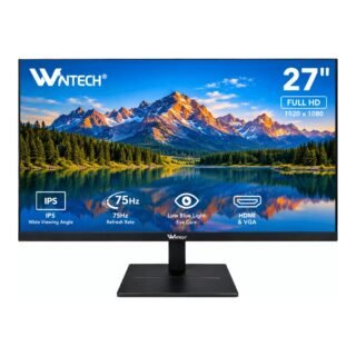 PC All-in-One Wintech K11 27″ Intel N95 16 GB 512 GB SSD K11/27/3-2
