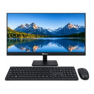 PC All-in-One Wintech K11 27″ Core i5-1235U 32 GB 1 TB SSD K11/27/3-3 – com teclado e rato
