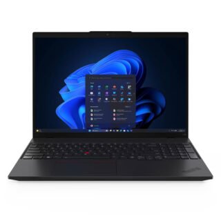 Portátil Lenovo ThinkPad L16 16″ Core Ultra 7 16 GB 1 TB SSD 21X80018PE
