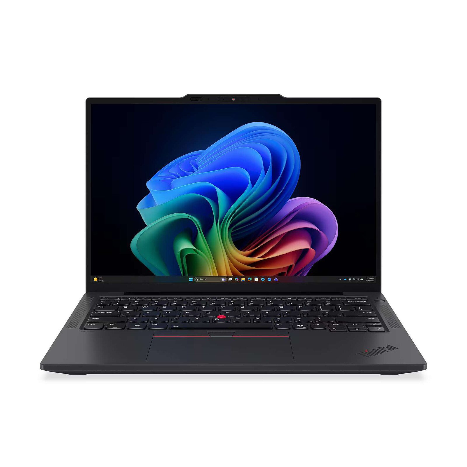Portátil Lenovo ThinkPad X13 Gen 7 13.3″ Core Ultra 7 16 GB 1 TB SSD 21YJS2GF00