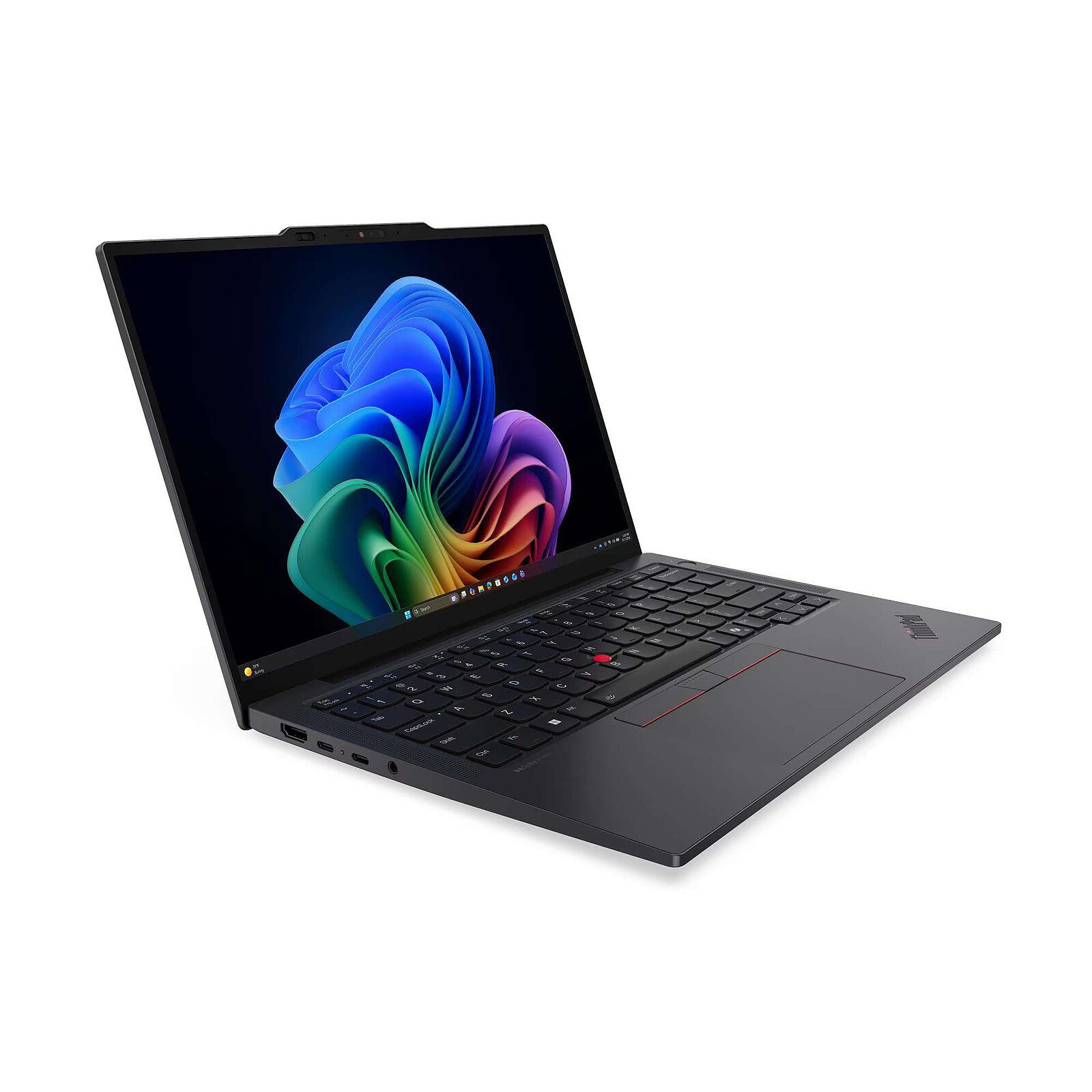 Portátil Lenovo ThinkPad X13 Gen 7 13.3″ Core Ultra 7 16 GB 1 TB SSD 21YJS2GF00