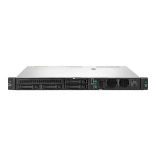 Servidor HPE ProLiant DL20 Gen11 Xeon E-2434 32 GB 2 × 480 GB SSD P78087-425