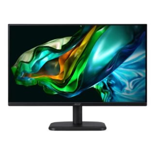Monitor Acer EK241Y 23.8″ Full HD VA 144 Hz UM.QE0EE.005