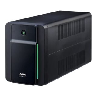 UPS APC Back-UPS BX 2200 VA AVR USB BX2200MI