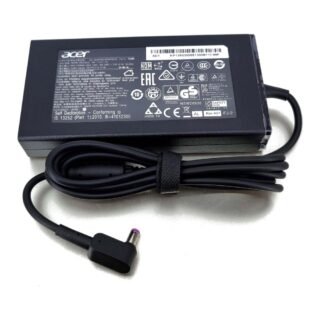 Carregador para Portátil Acer 135 W (7,1 A) ficha 5,5 × 1,7 mm