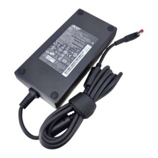 Carregador para Portátil Acer 230 W (11,8 A) ficha 5,5 × 1,7 mm