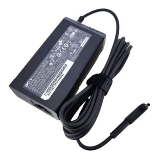 Carregador para Portátil Acer 65 W (19 V 3,42 A) ficha 3,0 × 1,1 mm