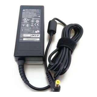 Carregador para Portátil Acer 90 W (19 V 4,74 A) ficha 5,5 × 1,7 mm