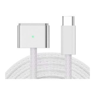 Cabo de carregamento MagSafe 3 para MacBook