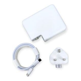 Carregador USB-C para MacBook 140 W