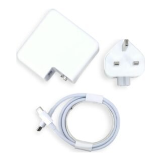 Carregador USB-C para MacBook 61 W