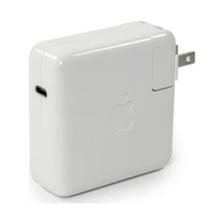 Carregador USB-C para MacBook 67 W