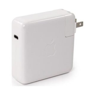Carregador USB-C para MacBook 87 W