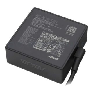 Carregador para Portátil Asus 100 W (20 V 5 A) USB-C