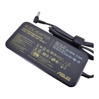 Carregador para Portátil Asus 150 W fichas 4,5 × 3,0 / 5,5 × 2,5 / 6,0 × 3,7 mm