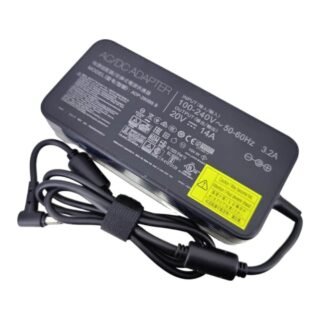 Carregador para Portátil Asus 280 W ficha 6,0 × 3,7 mm
