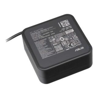 Carregador para Portátil Asus 45 W (19 V 2,37 A) quadrado fichas 4,0 × 1,35 / 4,5 × 3,0 mm