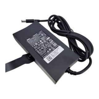 Carregador para Portátil Dell 130 W ficha 4,5 × 3,0 mm