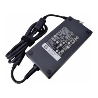 Carregador para Portátil Dell 240 W ficha 7,4 × 5,0 mm