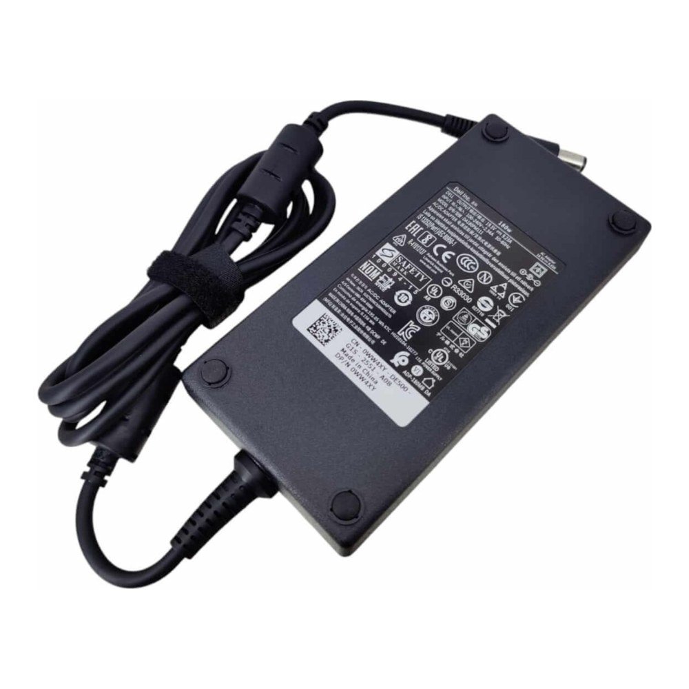Carregador para Portátil Dell 330 W ficha 7,4 × 5,0 mm