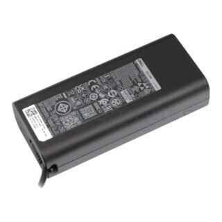 Carregador para Portátil Dell 45 W oval 4.ª geração USB-C