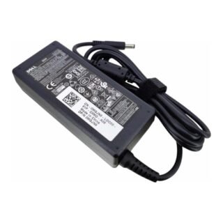 Carregador para Portátil Dell 65 W (19,5 V 3,34 A) ficha 4,5 × 3,0 mm