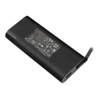 Carregador para Portátil HP 110 W oval USB-C