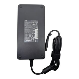 Carregador para Portátil HP 330 W fichas 7,4 × 5,0 / 4,5 × 3,0 mm