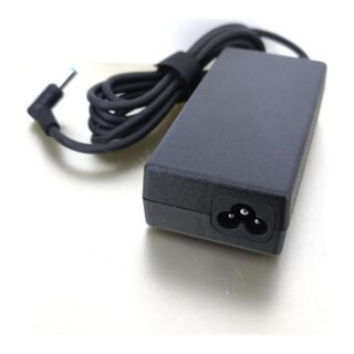 Carregador para Portátil HP 65 W ficha 4,5 × 3,0 mm