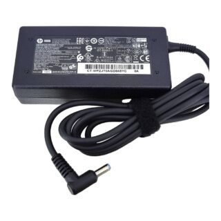 Carregador para Portátil HP 90 W (19,5 V 4,62 A) ficha 7,4 × 5,0 mm